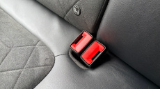 Ford Fiesta 1.0 EcoBoost Hbd mHEV 125 Titanium X 5dr Petrol Hatchback